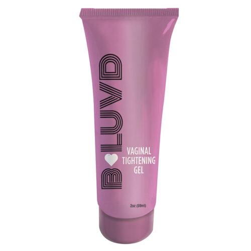 B-LUVD Vaginal Tightening Gel 2oz