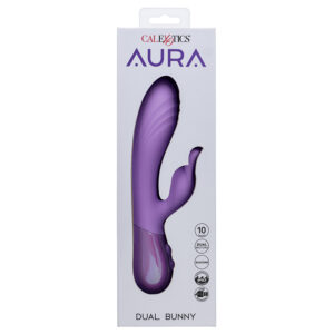 Aura Dual Bunny