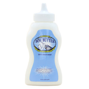 Boy Butter H2O Squeeze 9oz