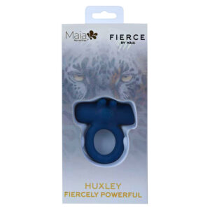 Fierce By Maia Huxley-Blue