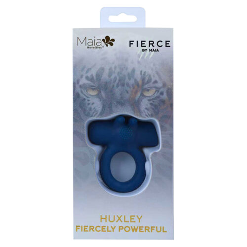 Fierce By Maia Huxley-Blue