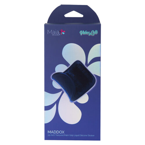 Maia Vibelite Maddox