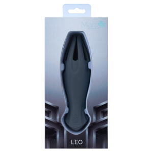 Maia Leo Vibrating Head Tickler