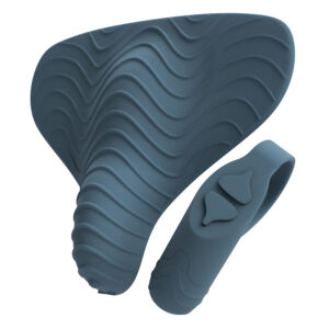 ENBY 3 by Wild Flower-Dark Teal