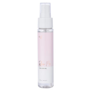 CG Blow Me Oral Sex Gel-Cotton Candy 2oz