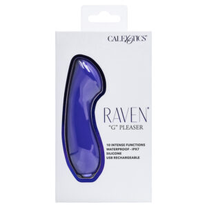 Raven G Pleaser