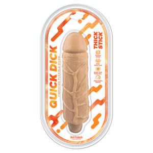 Quick Dick Thick Stick