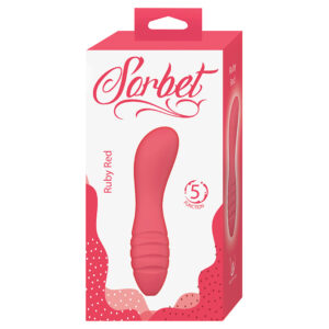 Sorbet Ruby Red