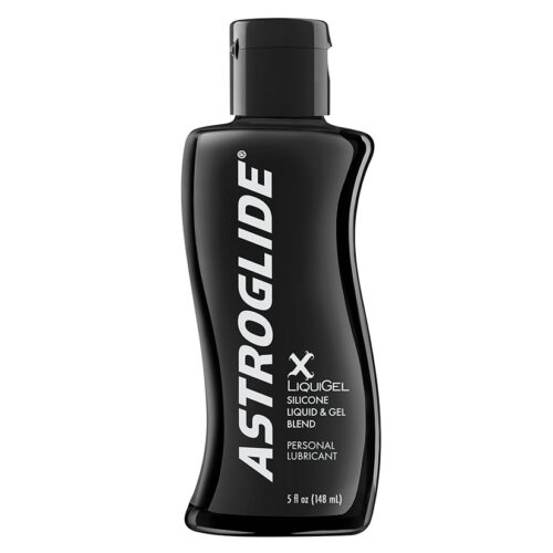 Astroglide X Silicone LiquiGel 5oz
