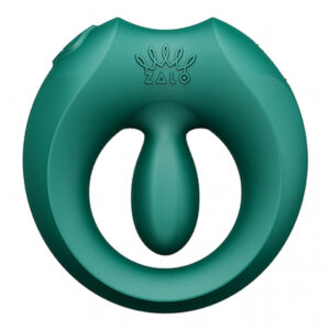 Zalo Apis-Turquoise Green