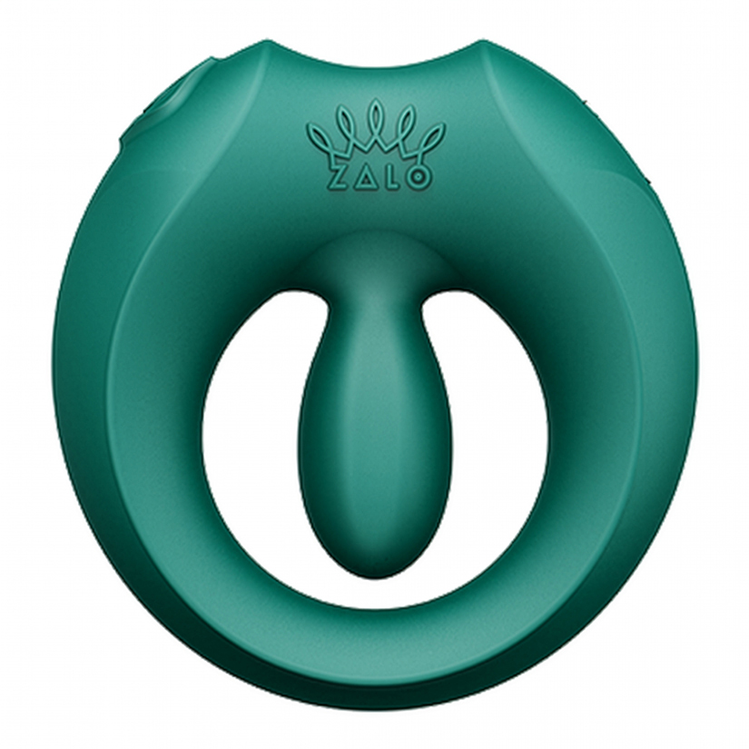 Zalo Apis-Turquoise Green