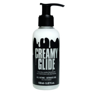 Creamy Glide Milky String Effect Lubricant 5.07oz