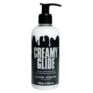 Creamy Glide Milky String Effect Lubricant 8.45oz