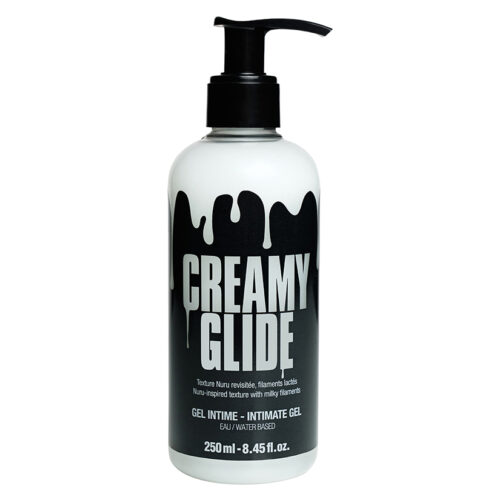 Creamy Glide Milky String Effect Lubricant 8.45oz
