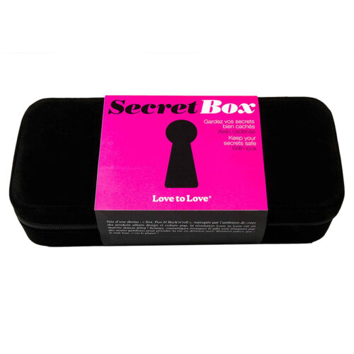 Love To Love Secret Box V2