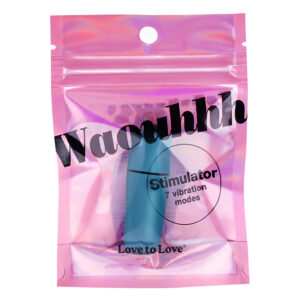 Love To Love Waouhhh-Teal Me