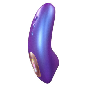 Love To Love Dreamer Clitoral Stimulator-Iridescent Berry
