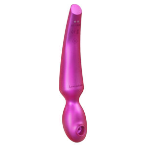 Love To Love Pleaser-Iridescent Berry