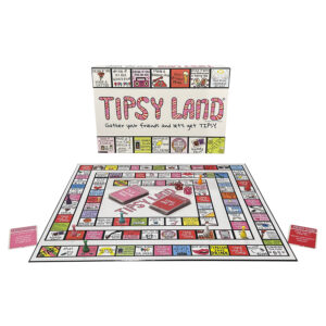 Tipsy Land