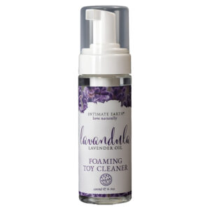 Intimate Earth Lavandula Toy Cleaner Foam 6.3oz