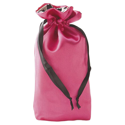 Sugar Sak Designer Toy Bag X-Large Pink