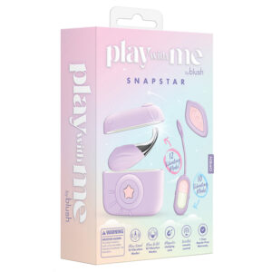 Play With Me Snapstar