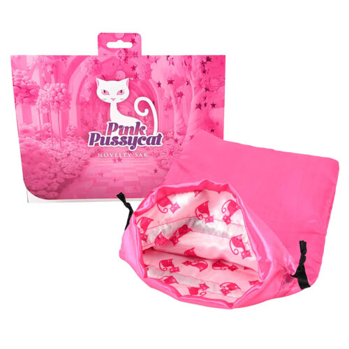 090920266aa1f2b017a1f.jpeg Pink Pussycat Antibacterial Toy Bag